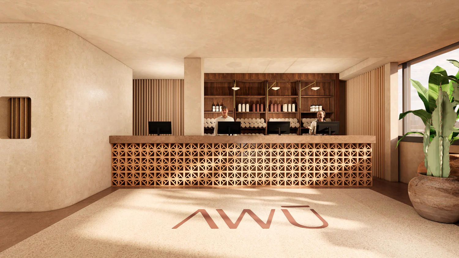 Welcome to Our Store